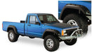 Bushwacker 10912-07 Cut-Out™ Fender Flares - Truck Part Superstore