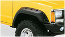 Bushwacker 10912-07 Cut-Out™ Fender Flares - Truck Part Superstore
