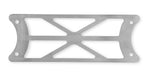 Hooker 10914HKR Hooker Exhaust System Brace; Replacement Rear Muffler Support Bracket; - Truck Part Superstore