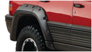 Bushwacker 10916-07 Cut-Out™ Fender Flares - Truck Part Superstore