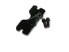 Hooker 10926HKR Super Competition A/C Bracket; GM; Chrome Finish; - Truck Part Superstore