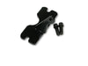 Hooker 10926HKR Super Competition A/C Bracket; GM; Chrome Finish; - Truck Part Superstore