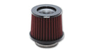 Vibrant Performance 10927 THE CLASSIC Performance Air Filter; 3.25 in. Inlet I.D.; - Truck Part Superstore
