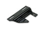 Hooker 10927HKR Super Competition Alternator Bracket; GM; Driver Side; Black Finish; - Truck Part Superstore