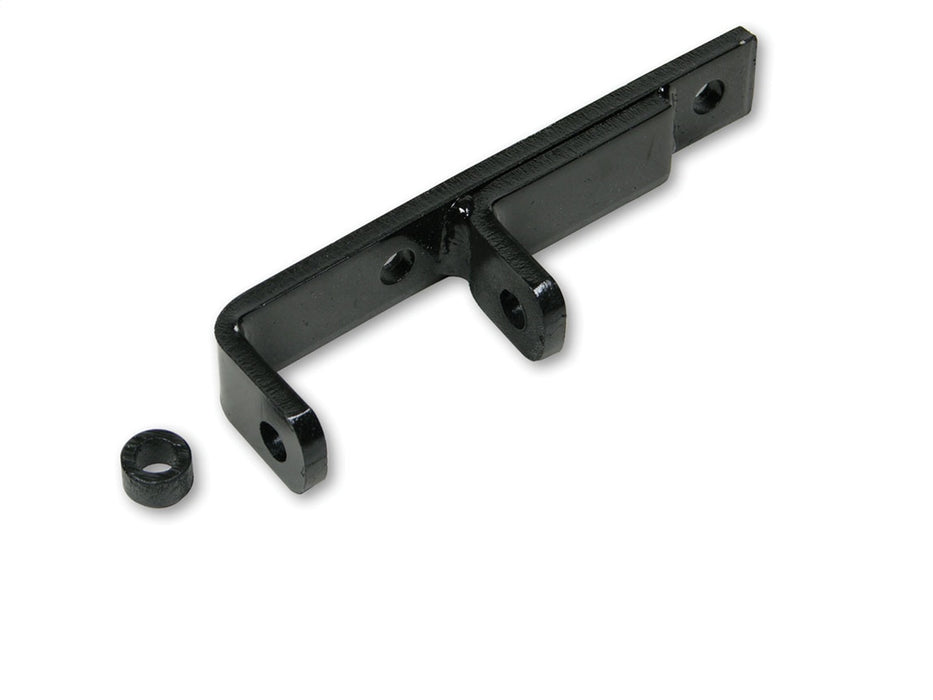Hooker 10928HKR Super Competition Alternator Bracket - Truck Part Superstore