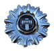 DUB 1PC 10940-15 DUB SUAVE CAP - Truck Part Superstore