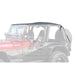Rampage 109435 Frameless Soft Top Kit; Black Diamond; w/Tinted Windows/Door Skins/Surrounds; - Truck Part Superstore
