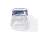 Rampage 109435 Frameless Soft Top Kit; Black Diamond; w/Tinted Windows/Door Skins/Surrounds; - Truck Part Superstore