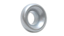 Vibrant Performance 10951 Aluminum Bellmouth Velocity Stack; 3 in. Inlet O.D.; 6 in. Bellmouth O.D.; - Truck Part Superstore