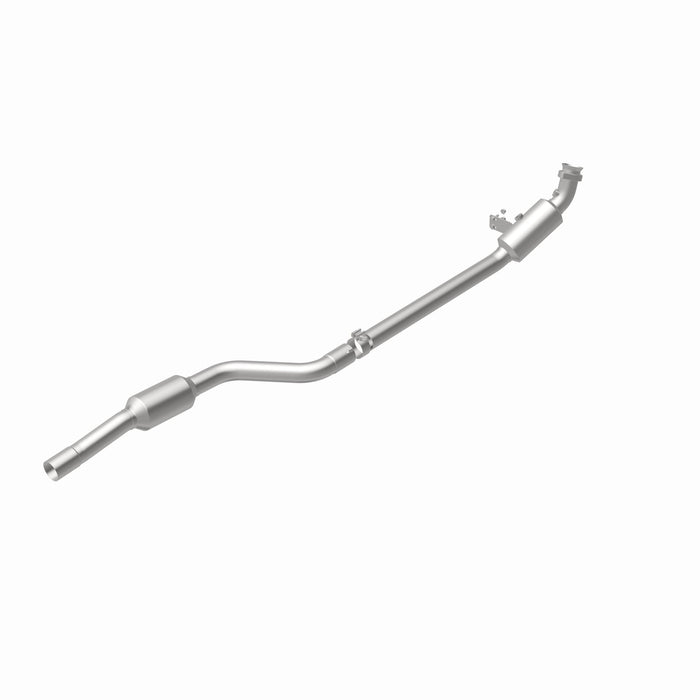 MagnaFlow Exhaust Products 21-564 OEM Grade Direct-Fit Catalytic Converter - Truck Part Superstore