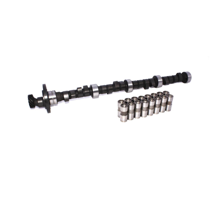 Lunati 10960702LK Performance Replacement Hydraulic Lifters - Truck Part Superstore