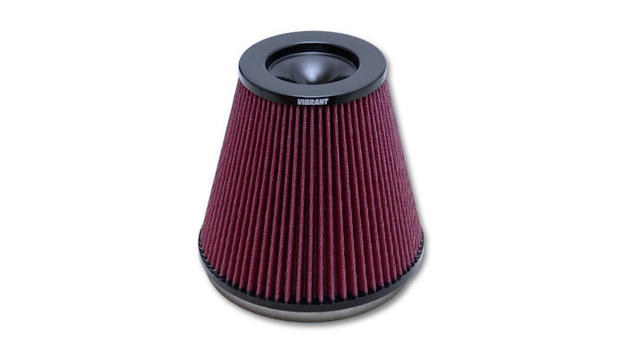 Vibrant Performance 10961 Air Filter - Truck Part Superstore