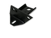Hooker 10961HKR Super Competition Power Steering Pump Bracket; Ford; - Truck Part Superstore