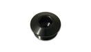 Vibrant Performance 10995 Port Plug; Low Profile ORB; -12 AN; - Truck Part Superstore