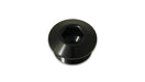Vibrant Performance 10996 Port Plug; Low Profile ORB; -16 AN; - Truck Part Superstore