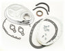 Mr Gasket 1099 Quick-Change Cam Cover Kit - Truck Part Superstore