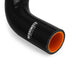 Mishimoto MMHOSE-MOP57-05BK Silicone Radiator Hose Kit, fits Dodge Challenger/Charger 5.7L V8 2006-2010 - Truck Part Superstore