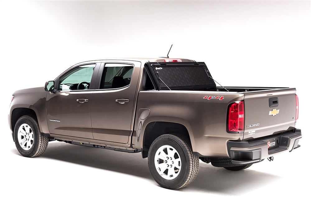 Bak Industries 226126 BAKFlip G2 15-22 Colorado/Canyon 5ft. - Truck Part Superstore