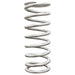 QA1 11HTBF300 Spring, Cr-Si Ht High Travel 4.125" 11" X 300 Lbs/In. Tapered Silver Pc - Truck Part Superstore