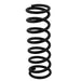 QA1 10HT700B Spring, Cr-Si High Travel 2-1/2" Id, 10" X 700 Lbs/In. Black Pwdr Coat - Truck Part Superstore