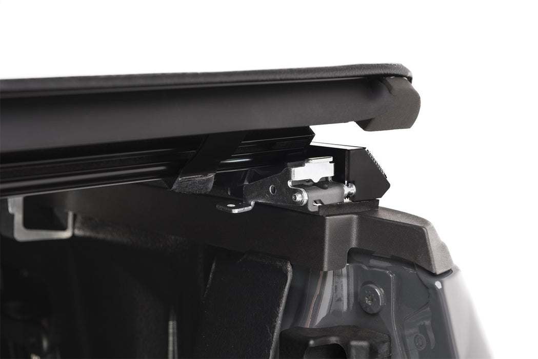 Truxedo 298701 TruXport Tonneau Cover-Black-2015-2022 Ford F-150 8ft. 2in. Bed - Truck Part Superstore