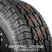 Pro Comp USA 43056018 LT305/60R18 AT SPORT Pro Comp Tire - Truck Part Superstore