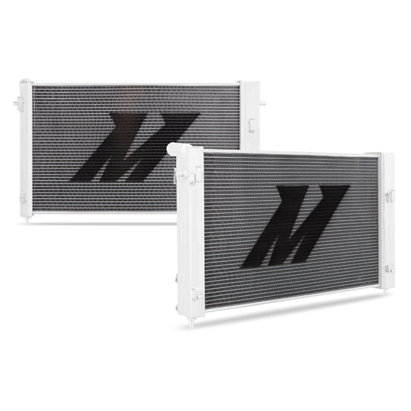 Mishimoto MMRAD-GTO-04 Performance Aluminum Radiator, fits Pontiac GTO 2004 - Truck Part Superstore