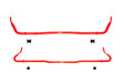 Eibach Springs 82105.320 ANTI-ROLL-KIT (Front and Rear Sway Bars) - Truck Part Superstore