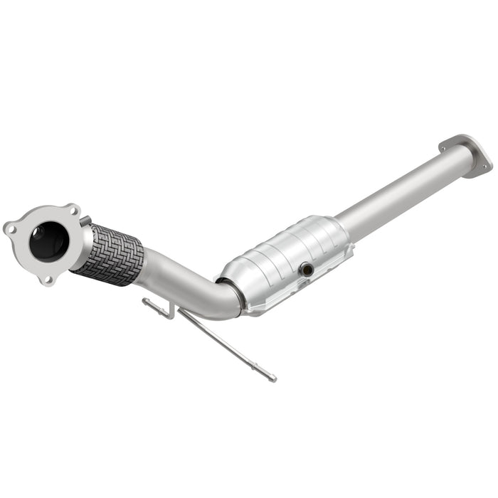 MagnaFlow Exhaust Products 51451 OEM Grade Direct-Fit Catalytic Converter - Truck Part Superstore