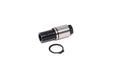 COMP Cams 4508S-1 Stud Girdle Adjusting Nut for 7/16" Stud w/ Snap Ring - Truck Part Superstore