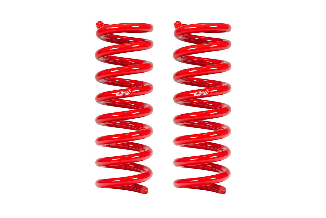 Eibach Springs E30-82-069-03-20 PRO-LIFT-KIT TRD PRO (Front Springs Only) - Truck Part Superstore