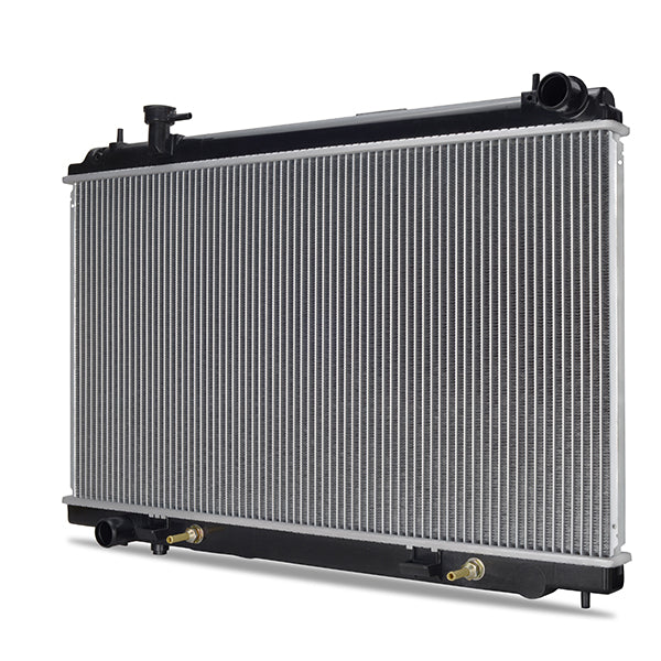 Mishimoto R2576 Replacement Radiator, fits Nissan 350Z 2003-2006 - Truck Part Superstore