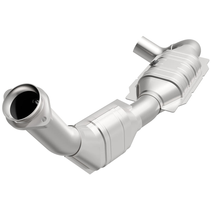 MagnaFlow Exhaust Products 51171 OEM Grade Direct-Fit Catalytic Converter - Truck Part Superstore