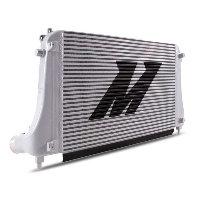 Mishimoto MMINT-MK7-15KP Performance Intercooler Kit, fits Volkswagen MK7 Golf TSI/GTI/R 2015+ - Truck Part Superstore