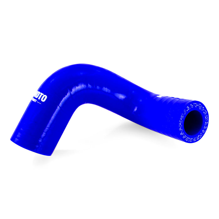 Mishimoto MMHOSE-4RUN34-96HHRBL Silicone Heater Hose Kit, fits Toyota 4Runner 3.4L 1996-2002 W/Rear Heater, Blue - Truck Part Superstore