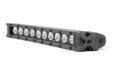 Rough Country 70411ABL 10-Inch Slimline Cree LED Light Bar Black Series Rough Country - Truck Part Superstore