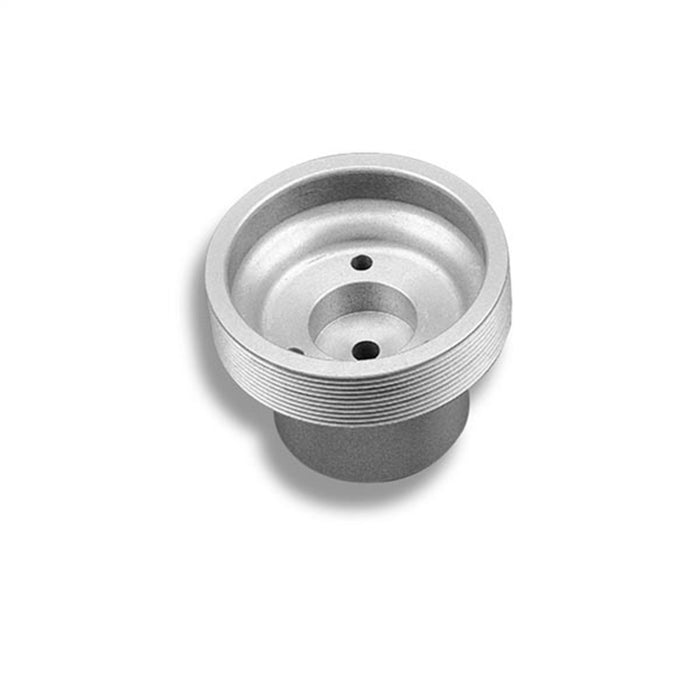 Weiand 6811WIN Pro-Street PowerCharger Drive Pulley - Truck Part Superstore
