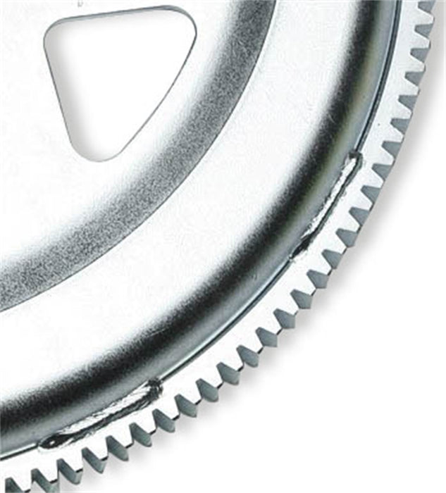 Hays 11-024 Performance Flexplate; Zinc Plated Steel; 152 Tooth; Internally Balanced; - Truck Part Superstore