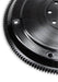 Hays 11-024B Performance Flexplate; Black Oxide Steel; 152 Tooth; Internally Balanced; - Truck Part Superstore