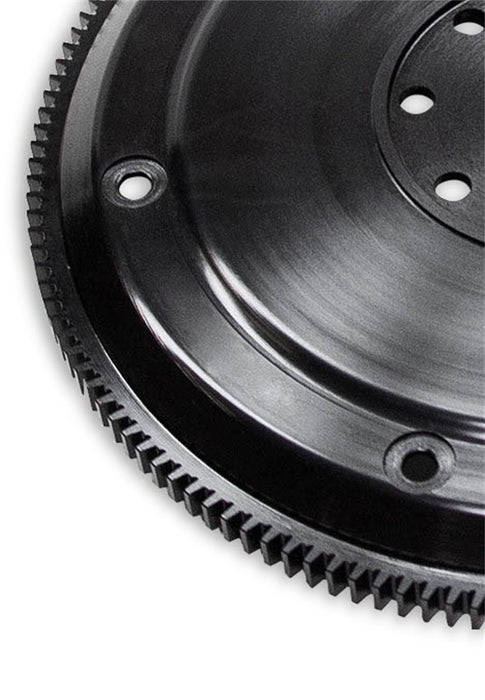 Hays 11-024B Performance Flexplate; Black Oxide Steel; 152 Tooth; Internally Balanced; - Truck Part Superstore