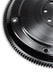 Hays 11-024B Performance Flexplate; Black Oxide Steel; 152 Tooth; Internally Balanced; - Truck Part Superstore
