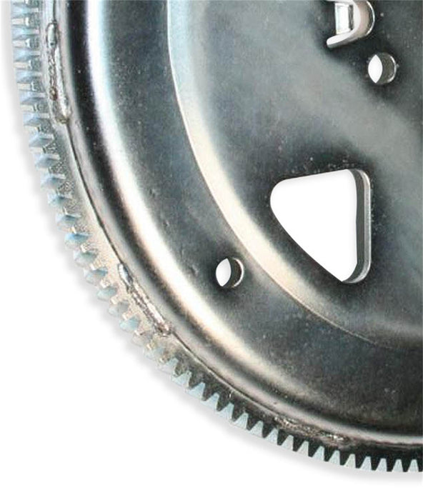 Hays 11-025 Performance Flexplate; Zinc Plated Steel; 152 Tooth; Internally Balanced; - Truck Part Superstore