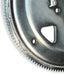 Hays 11-025 Performance Flexplate; Zinc Plated Steel; 152 Tooth; Internally Balanced; - Truck Part Superstore