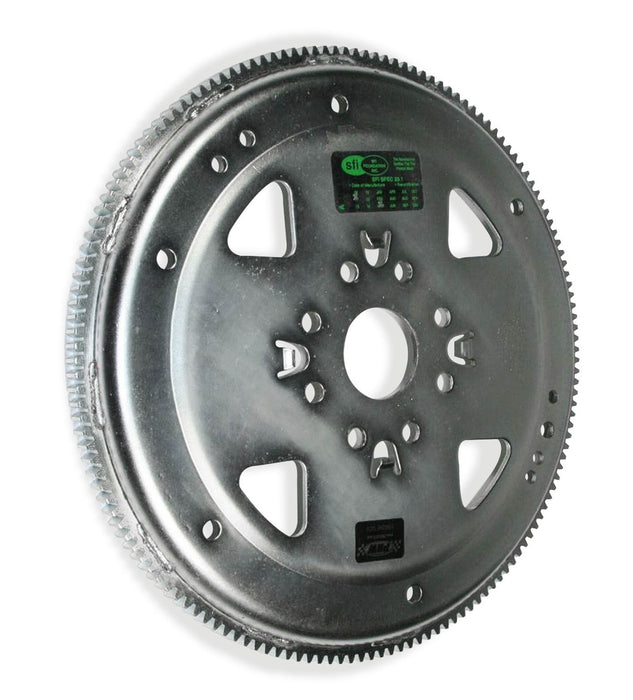 Hays 11-025 Performance Flexplate; Zinc Plated Steel; 152 Tooth; Internally Balanced; - Truck Part Superstore