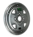 Hays 11-025 Performance Flexplate; Zinc Plated Steel; 152 Tooth; Internally Balanced; - Truck Part Superstore