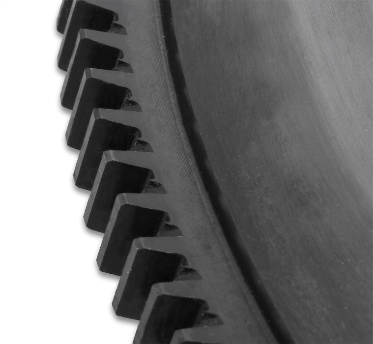 Hays 11-025B Performance Flexplate; Black Oxide Steel; 152 Tooth; Internally Balanced; - Truck Part Superstore