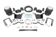 Rough Country 10007 Air Spring Kit 0-7.5 Inch Lift 11-19 Chevy/GMC 2500HD/3500HD Rough Country - Truck Part Superstore