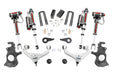 Rough Country 95750 3.5 Inch Lift Kit Knuckle with Vertex Reservoir Shocks 11-19 Chevy/GMC 2500HD/3500HD Rough Country - Truck Part Superstore