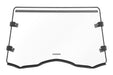 Rough Country 98112030 Full Windshield Scratch Resistant 11-20 Can-Am Commander 4WD Rough Country - Truck Part Superstore