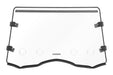Rough Country 98212030 Vented Full Windshield Scratch Resistant 11-20 Can-Am Commander Rough Country - Truck Part Superstore